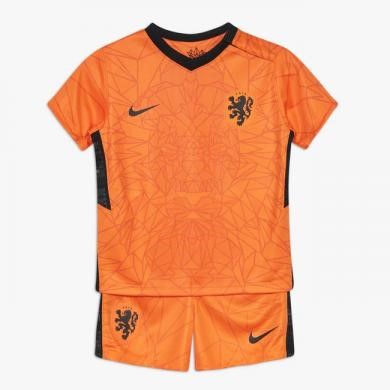 Maillot Football Pays Bas Domicile Enfant 2020